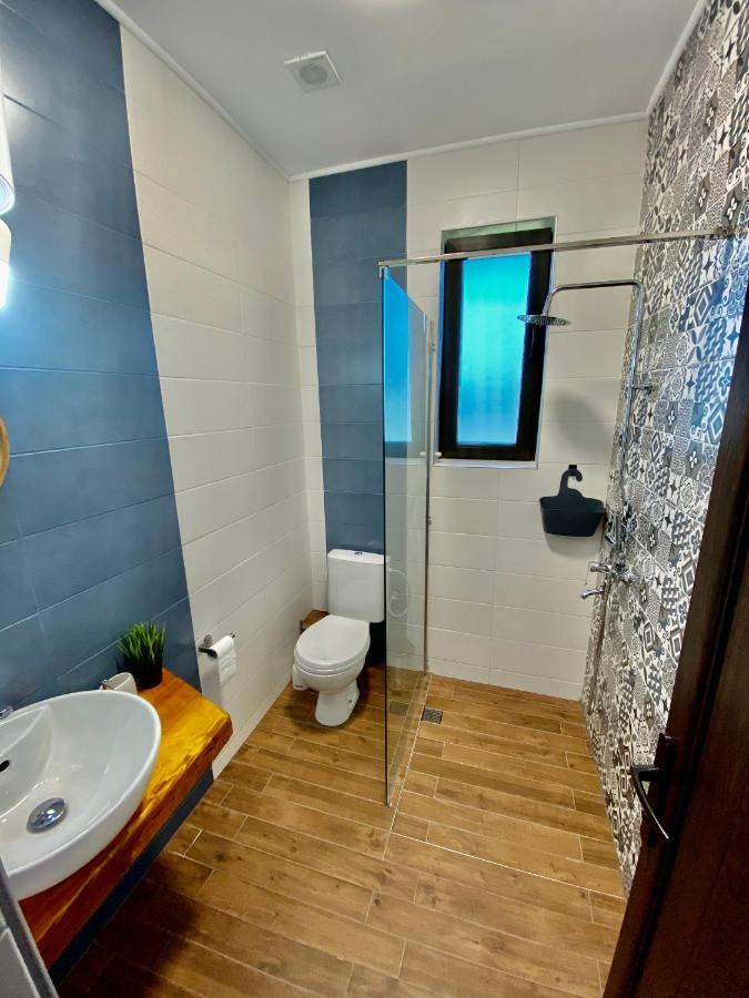 Ezerets Sea You Guest House מראה חיצוני תמונה