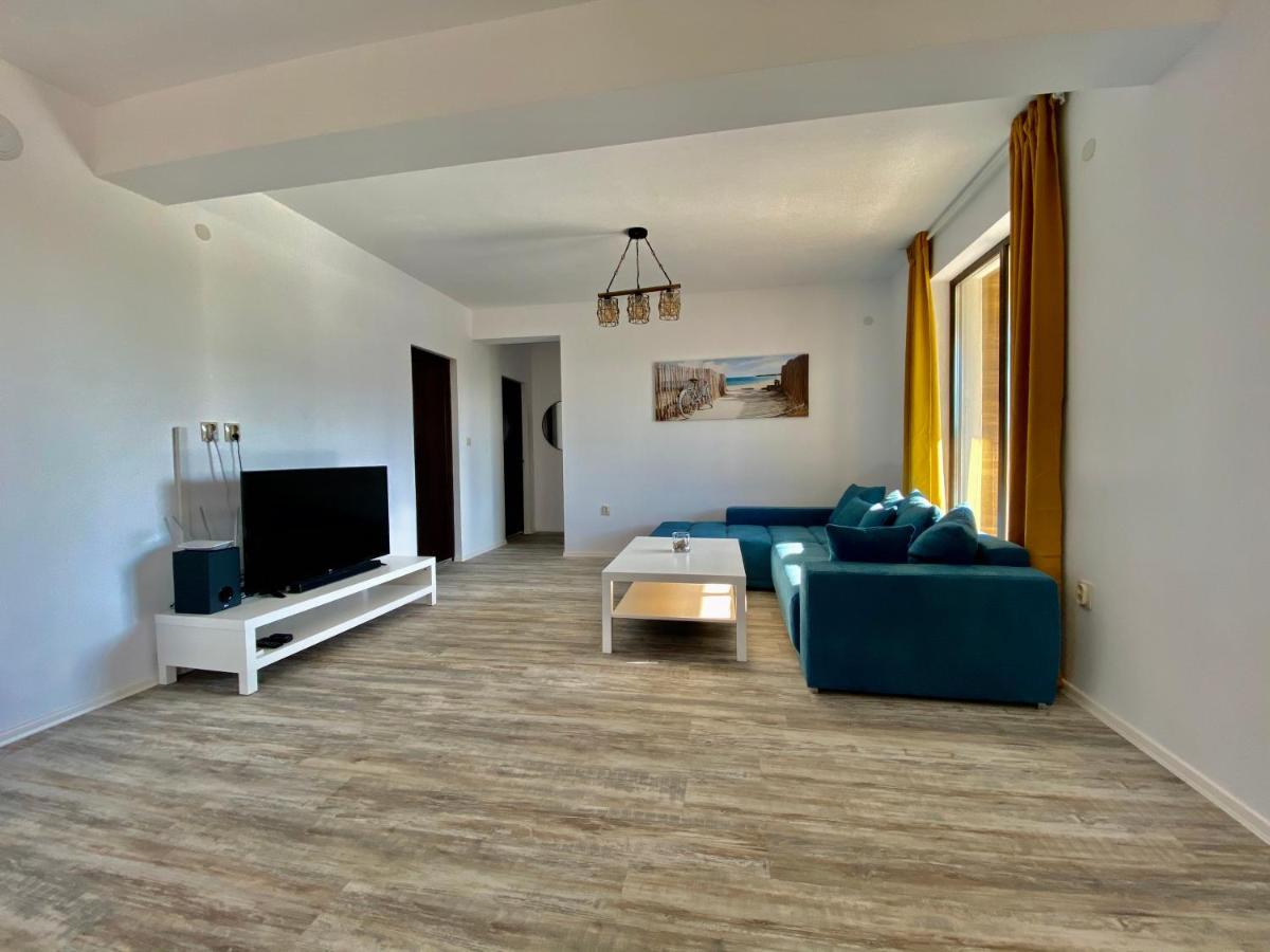 Ezerets Sea You Guest House מראה חיצוני תמונה