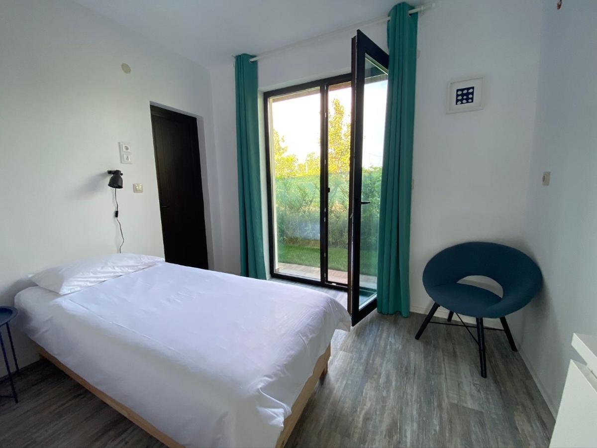 Ezerets Sea You Guest House מראה חיצוני תמונה