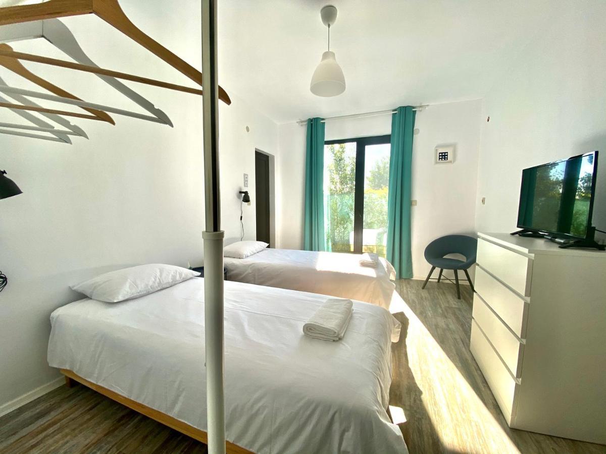 Ezerets Sea You Guest House מראה חיצוני תמונה