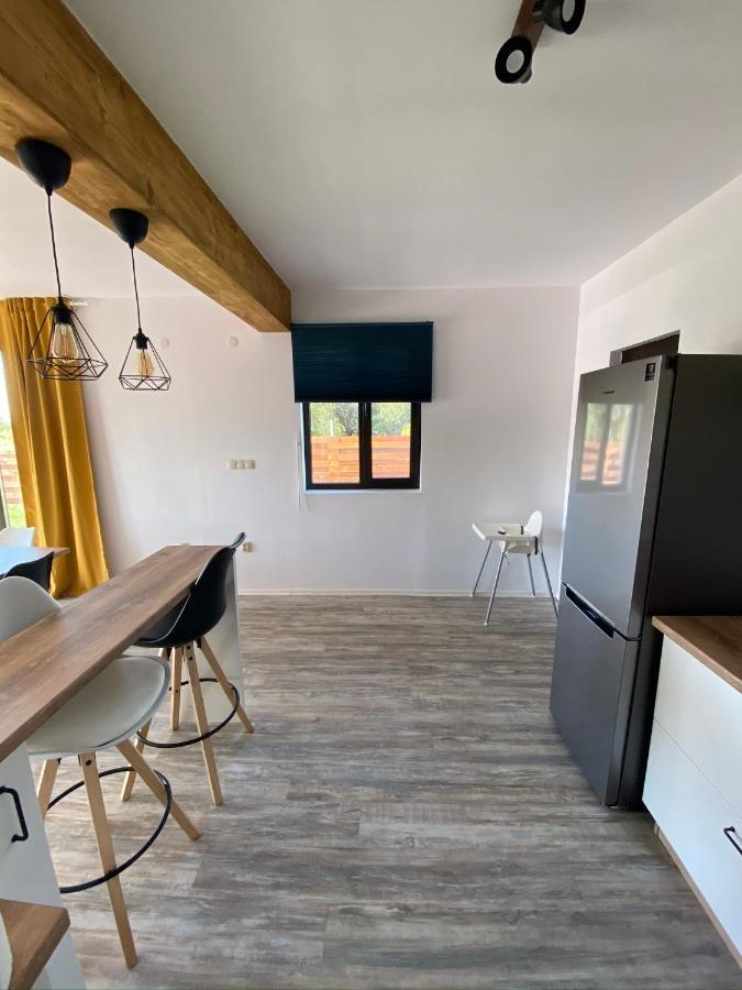 Ezerets Sea You Guest House מראה חיצוני תמונה