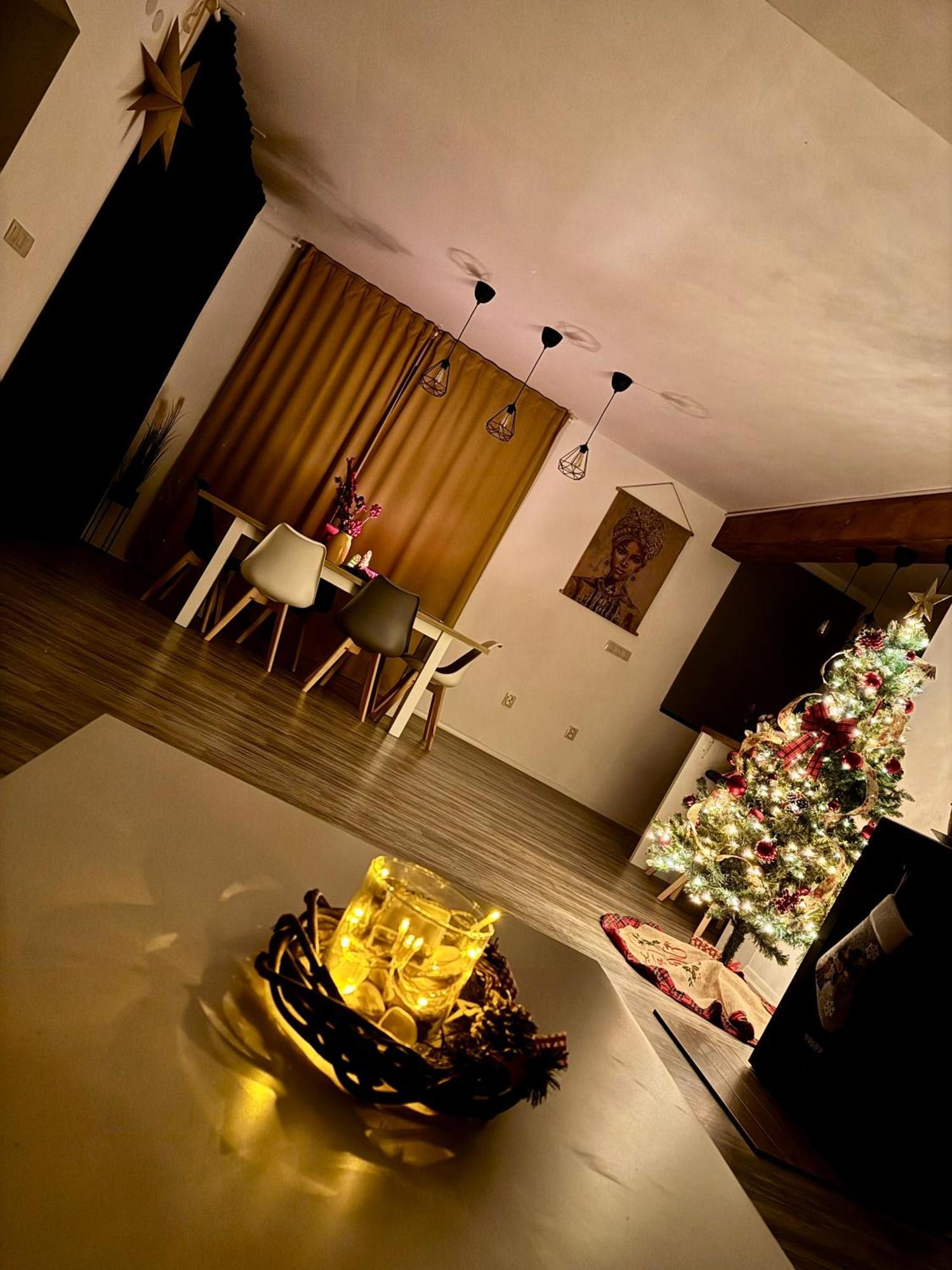Ezerets Sea You Guest House מראה חיצוני תמונה