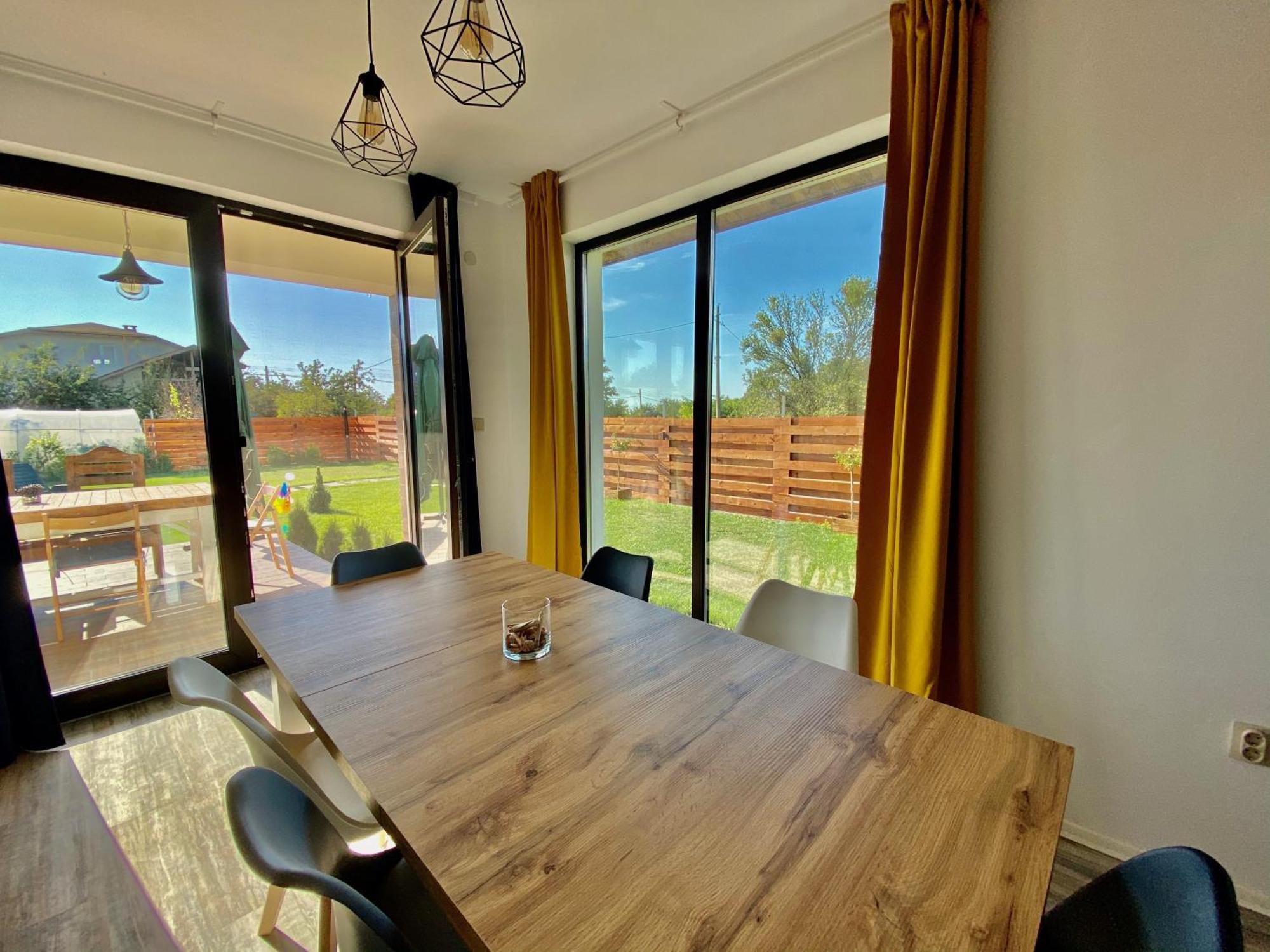 Ezerets Sea You Guest House מראה חיצוני תמונה