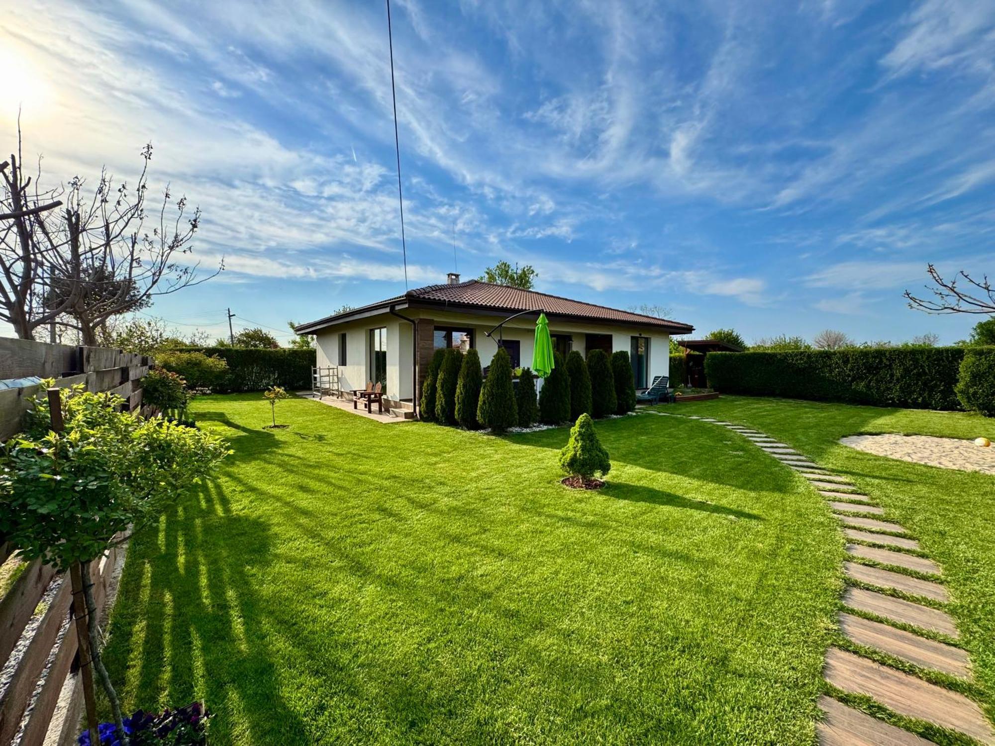 Ezerets Sea You Guest House מראה חיצוני תמונה